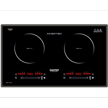 Bếp từ Kitin KTI 666VC
