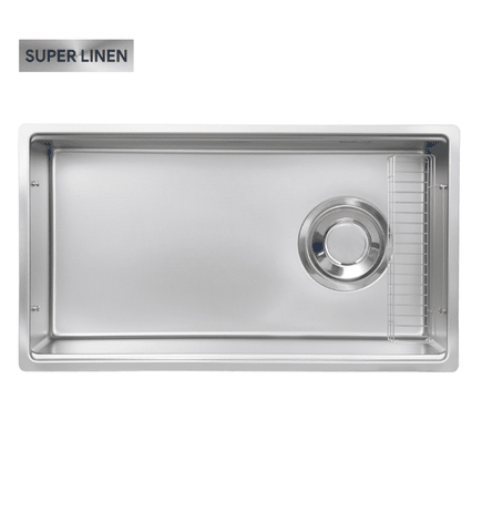 Chậu rửa bát Kluger KY7545SL Basic