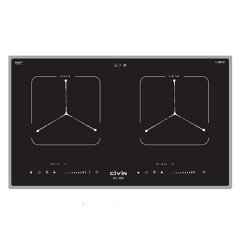 Bếp từ CIVIN CV-665