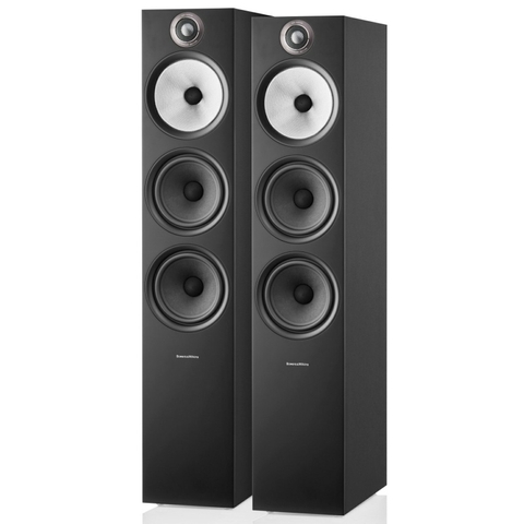 Loa Bowers & Wilkins 603 S2 Anniversary Edition