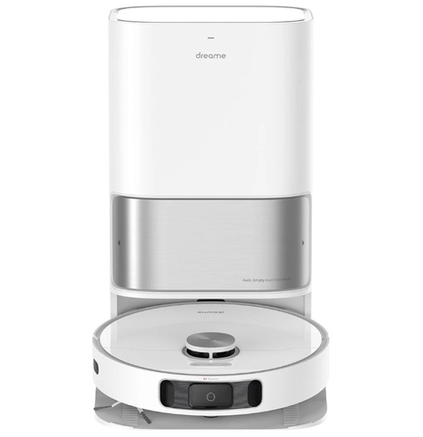 Robot lau sàn hút bụi tự làm sạch Dreame Bot L10s Ultra Gen 2