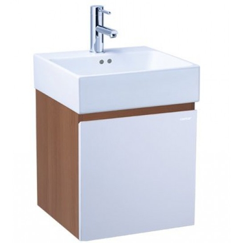 Bộ Tủ Chậu Lavabo Caesar LF5261/EH05261AWV