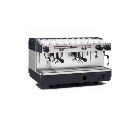 Máy pha cà phê Cimbali M26BE DT2 Compact