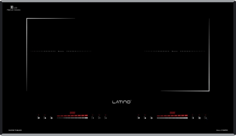 Bếp từ Latino LT-828Pro