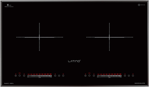 Bếp từ Latino LT-868Pro