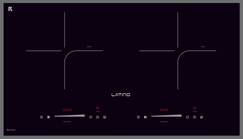 Bếp từ Latino LT-I669SV PLUS