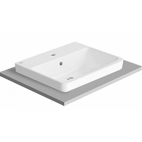 Chậu Rửa Lavabo Đặt Bàn American Standard Acacia E WP-F417