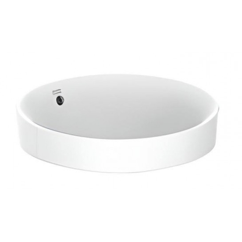 Chậu Rửa Lavabo Đặt Bàn American Standard WP-0639 Concept Tròn