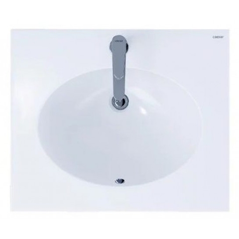Chậu Rửa Lavabo Dương Vành Caesar L5022
