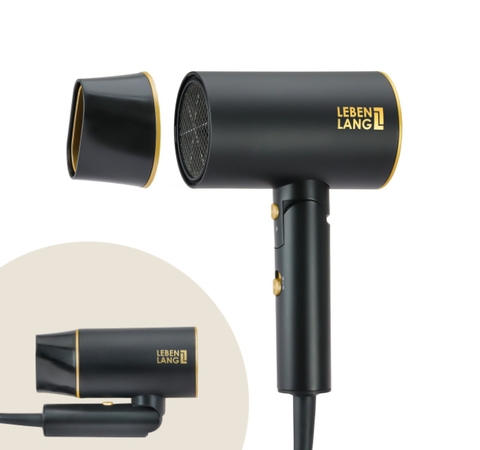 Máy sấy tóc Lebenlang LBH3088G