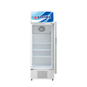 TỦ MÁT ALASKA LC-333H