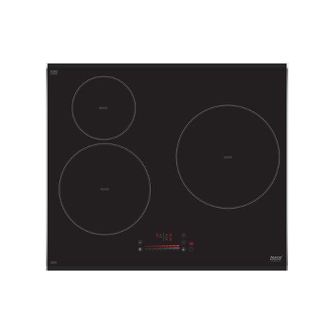 Bếp từ Lorca LCI-306 PLUS