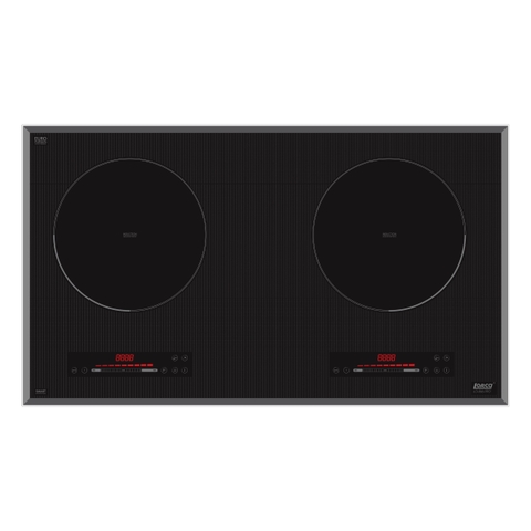 Bếp từ đôi Lorca LCI 866 PRO