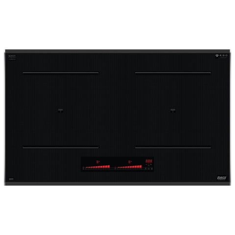 Bếp từ đôi Lorca LCI-890 PLUS