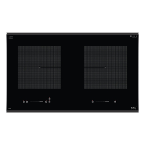 Bếp từ đôi Lorca LCI-899 PRO