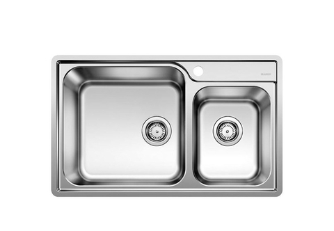 Chậu rửa bát Blanco LEMIS XL 8 IF_237374