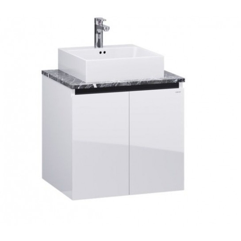 Bộ Tủ Chậu Lavabo Caesar LF5261/EH46001AV