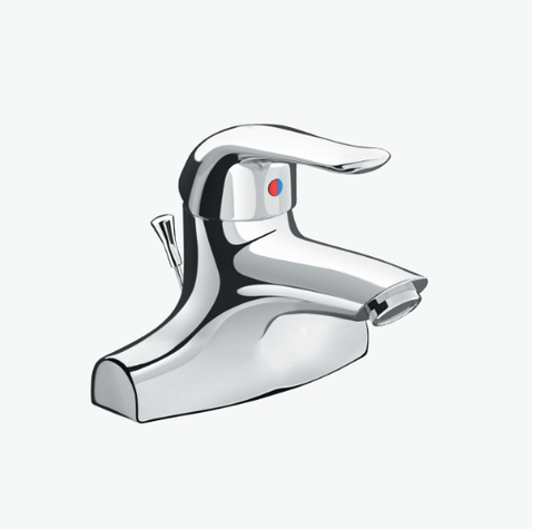 Vòi Rửa Lavabo Nóng Lạnh inax LFV-221S