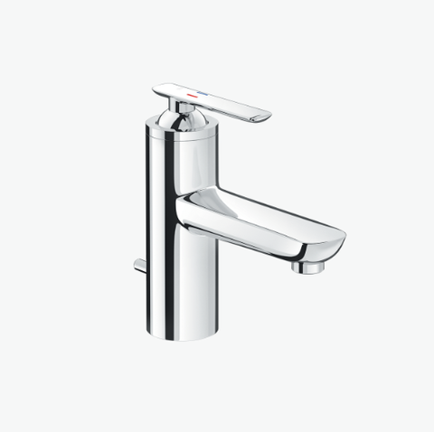 Vòi Chậu Rửa Inax LFV-4102S Nóng Lạnh Lavabo