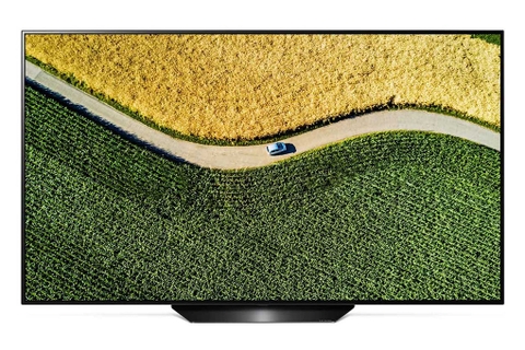 mart Tivi OLED LG 4K 55 inch 55B9PTA