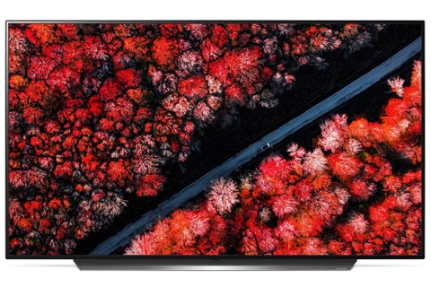 Smart Tivi OLED LG 4K 65 inch 65C9PTA