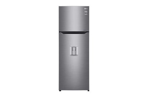 Tủ lạnh LG GN-D422PS - inverter, 393 lít0