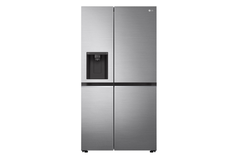 Tủ lạnh LG Inverter 635 Lít GR-D257JS Mới 2022
