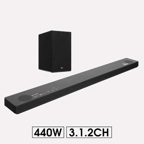 Loa soundbar LG SL8Y giảm mạnh 41%, freeship+lắp đặt