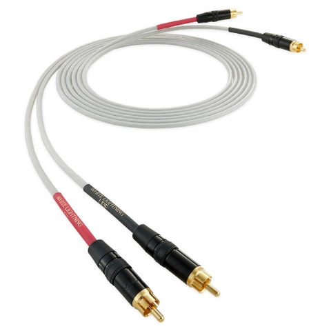 Dây tín hiệu Nordost White Lightning Analog RCA
