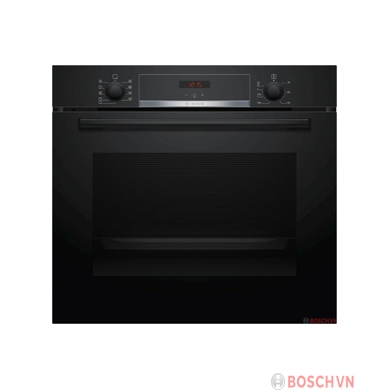 Lò Nướng Bosch HBA534EB0K serie 4 Dung Tích 71L BH chính hãng