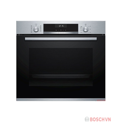 Lò nướng Bosch HBA5570S0B serie 6 nhập khẩu Đức