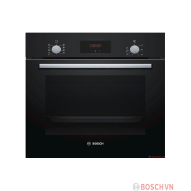 Lò nướng Bosch HBF134EB0K nhập khẩu chính hãng từ Châu âu