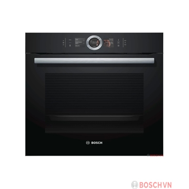 Lò nướng kèm hấp Bosch HSG636BB1 Dung Tích 71L – Nhập Khẩu Đức