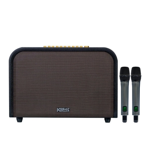 Loa karaoke Acnos Acoustic 3