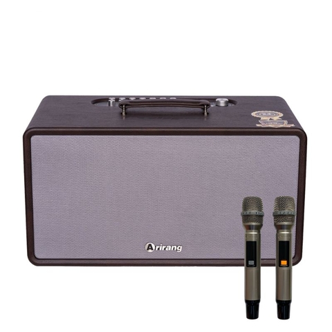 Loa Arirang MB2s