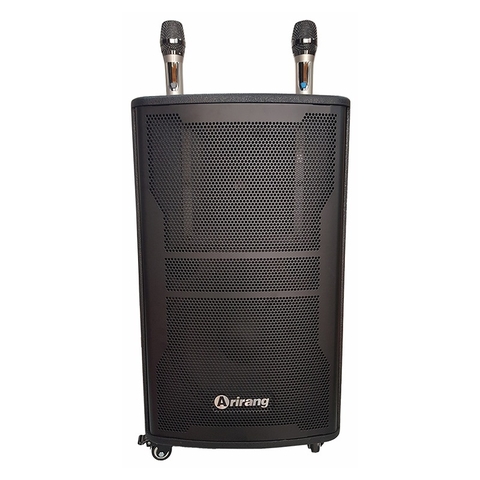 Loa Arirang MK2