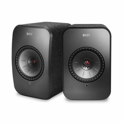 Loa KEF LSX