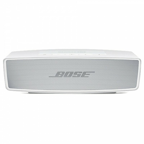 Loa Bose Soundlink Mini II Special Edition