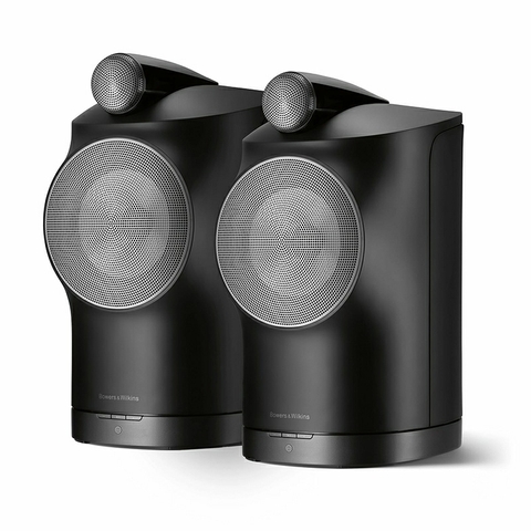 Loa Bowers & Wilkins Formation Duo