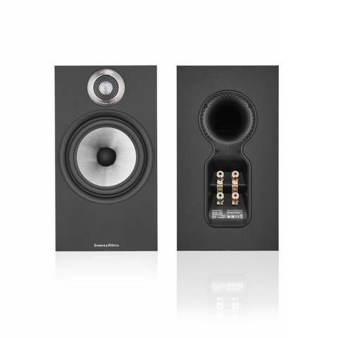 Loa Bowers & Wilkins 606 S2 Anniversary Edition