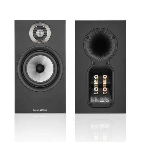 Loa Bowers & Wilkins 607 S2 Anniversary Edition