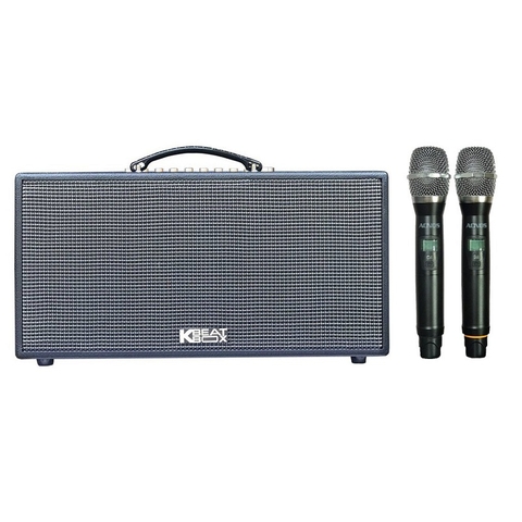 Dàn Âm Thanh Di Động Acnos CS447