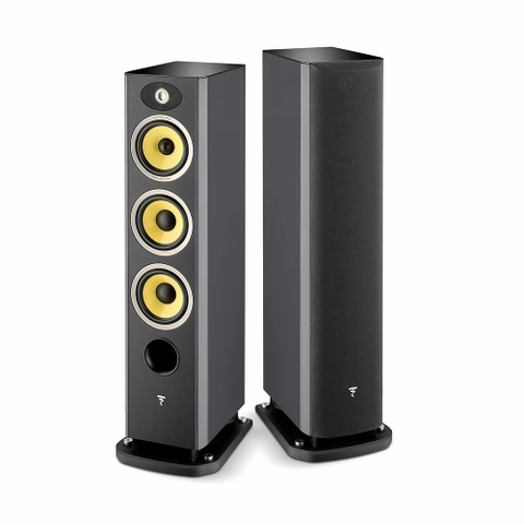 Loa Focal Aria K2 926
