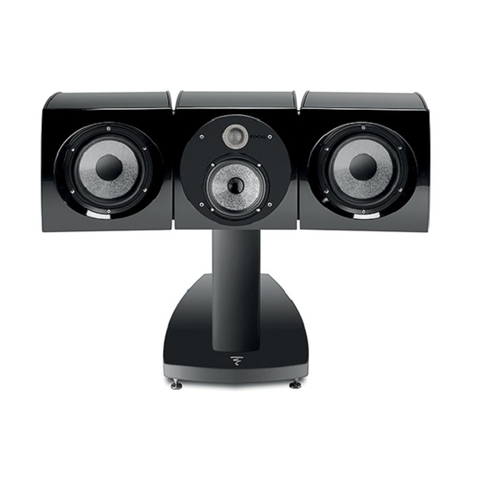 Loa Focal Viva Utopia Colour Evo