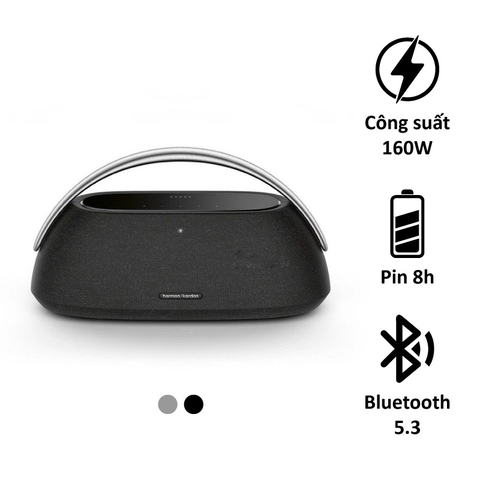 Loa Harman Kardon Go Play 3