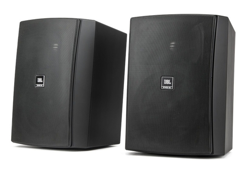 Loa JBL XD-6 BLK