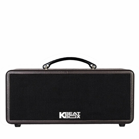 Loa Acnos KBeatbox Mini KS360MS