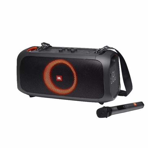 Loa JBL Partybox On The Go