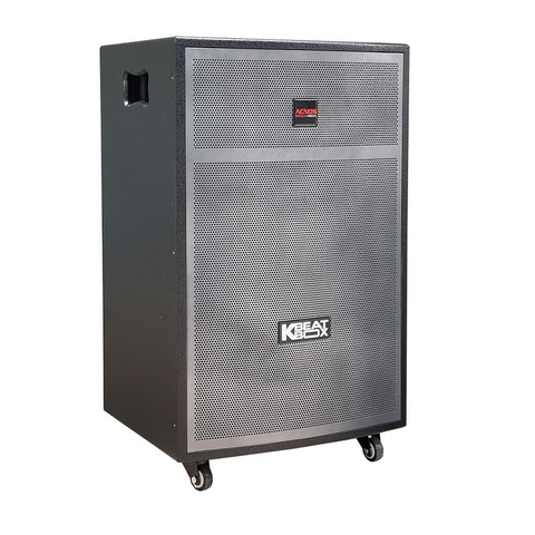 Loa karaoke di động ACNOS CB404GD