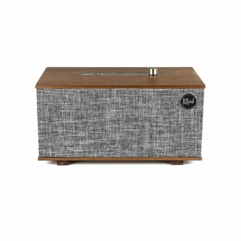 Loa Klipsch the Three with Google Assistant